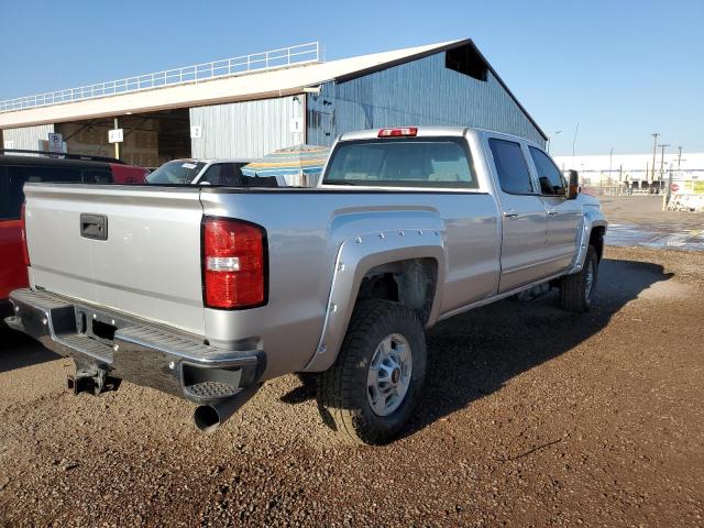 Photo 4 from auction – 2018 CHEVROLET SILVERADO with VIN 1GC1KVEY6JF239738