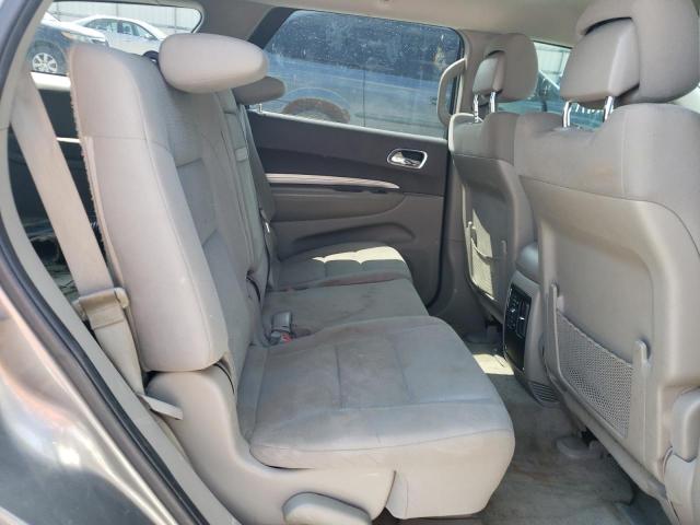Photo 6 from auction – 2011 DODGE DURANGO EX with VIN 1D4RD2GG3BC618511