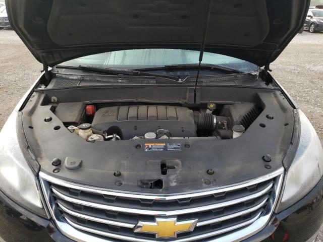 Photo 7 from auction – 2015 CHEVROLET TRAVERSE L with VIN 1GNKVGKD2FJ182927