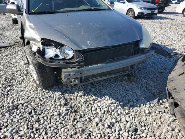 Photo 9 from auction – 2003 ACURA RSX with VIN JH4DC53863C011206