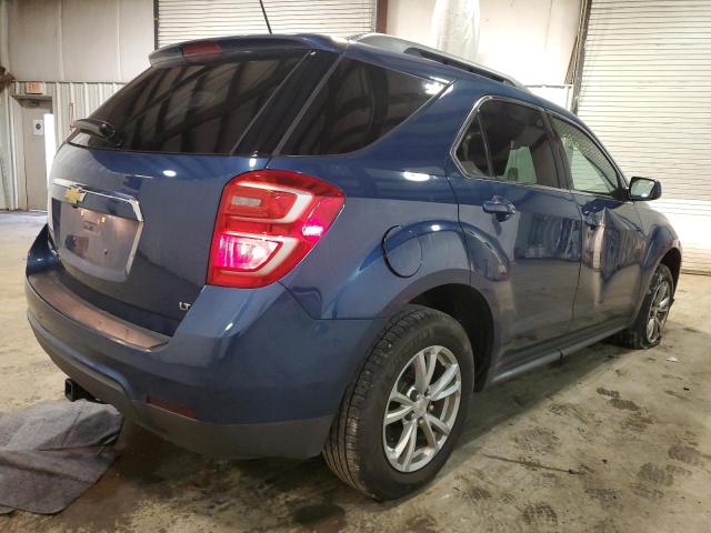 Photo 4 from auction – 2017 CHEVROLET EQUINOX LT with VIN 2GNFLFEK3H6160155