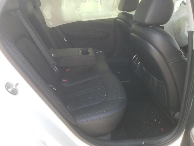 Photo 6 from auction – 2019 KIA OPTIMA EX with VIN 5XXGU4L14KG316324