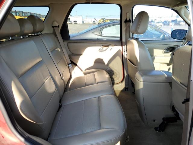 Photo 6 from auction – 2005 FORD ESCAPE LIM with VIN 1FMYU04155KE00198