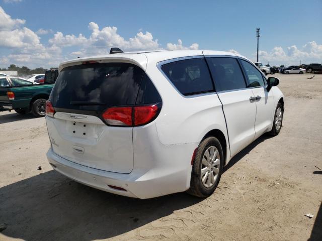 صورة رقم 4 من المزاد - 2018 CHRYSLER PACIFICA L مع VIN 2C4RC1AG1JR157883