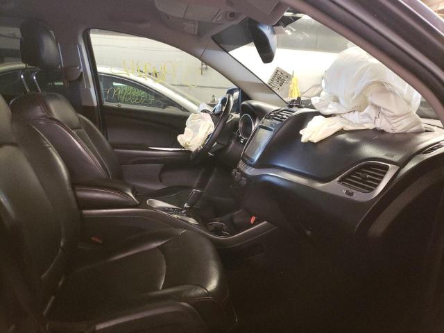 Photo 5 from auction – 2016 DODGE JOURNEY R/ with VIN 3C4PDDEGXGT227418