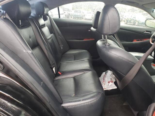 Photo 6 from auction – 2007 LEXUS ES 350 with VIN JTHBJ46G872111197