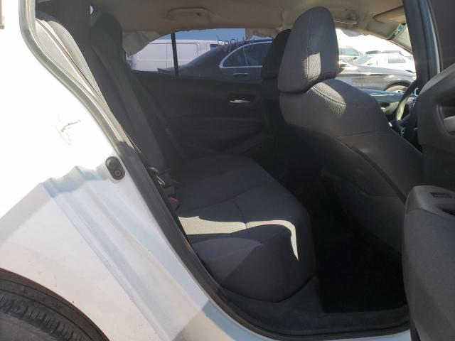 Photo 6 from auction – 2020 TOYOTA COROLLA LE with VIN 5YFEPRAE8LP030602