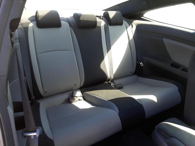 Photo 6 from auction – 2018 HONDA CIVIC EX with VIN 2HGFC3A35JH352047