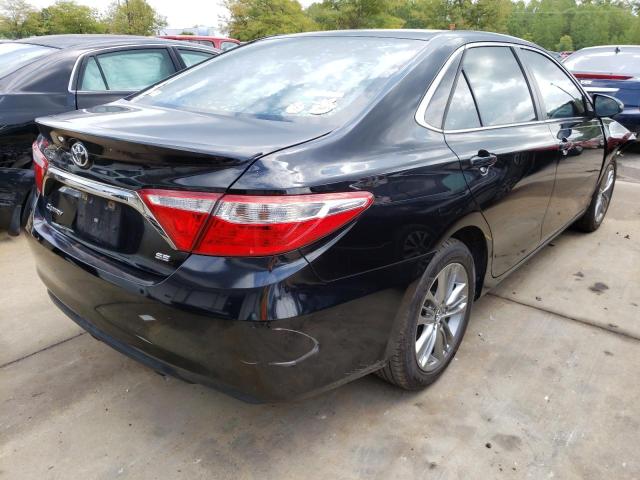 Photo 4 from auction – 2015 TOYOTA CAMRY LE with VIN 4T1BF1FK3FU096077