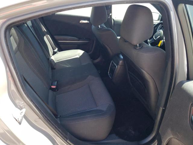Photo 6 from auction – 2019 DODGE CHARGER SX with VIN 2C3CDXBG2KH636362