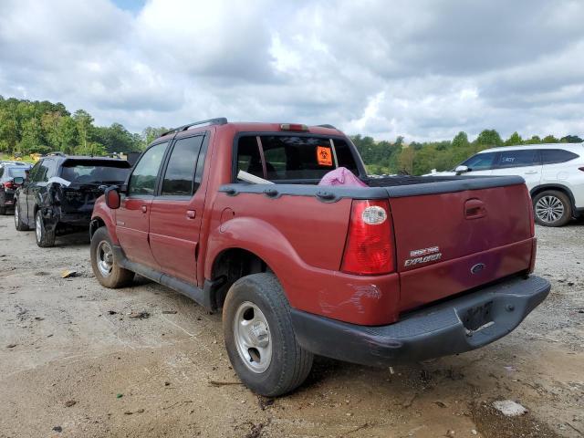 Photo 3 from auction – 2001 FORD EXPLORER S with VIN 1FMZU67E31UC90725
