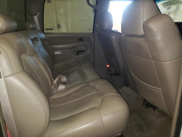 Photo 6 from auction – 2002 GMC NEW SIERRA with VIN 1GTJK33152F124401