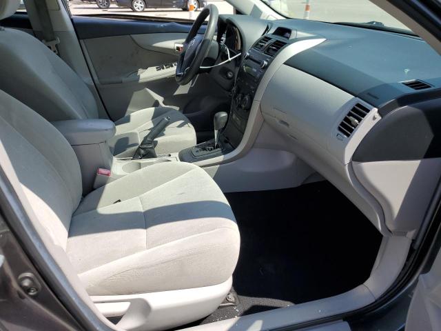 Photo 5 from auction – 2012 TOYOTA COROLLA BA with VIN 2T1BU4EE4CC915162