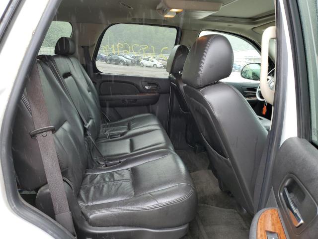 Photo 6 from auction – 2007 GMC YUKON with VIN 1GKFK13047J305130