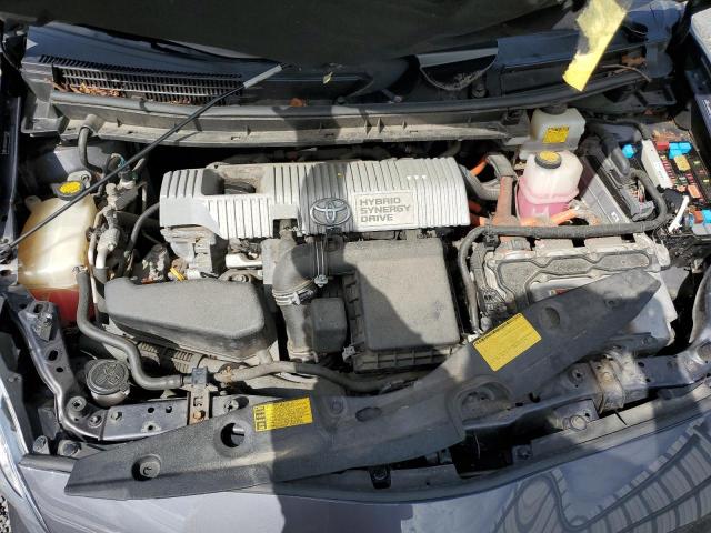 صورة رقم 7 من المزاد - 2012 TOYOTA PRIUS مع VIN JTDKN3DU5C1542878