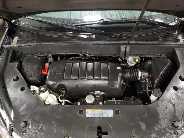 Photo 7 from auction – 2016 CHEVROLET TRAVERSE L with VIN 1GNKVHKD4GJ180961