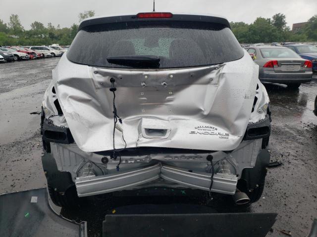 Photo 9 from auction – 2019 BUICK ENCORE PRE with VIN KL4CJESB8KB892408