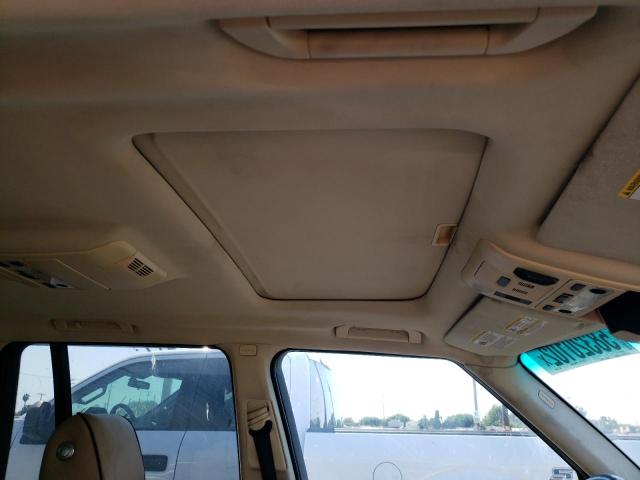 Photo 9 from auction – 2012 LAND ROVER RANGE ROVE with VIN SALME1D48CA363417