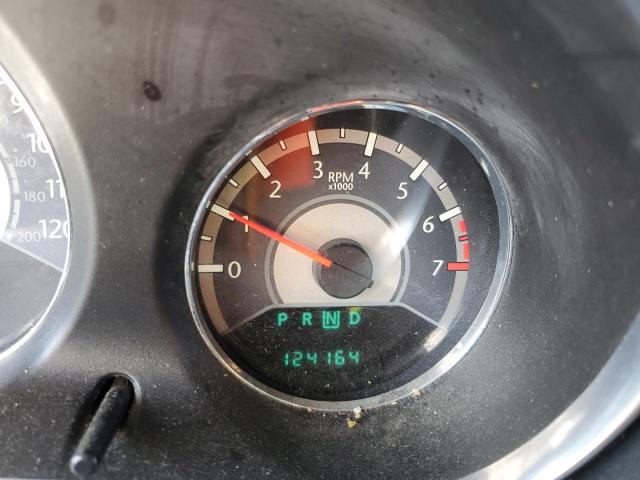 Photo 8 from auction – 2014 CHRYSLER 200 LX with VIN 1C3CCBAB9EN167763