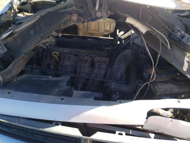 Photo 7 from auction – 2007 DODGE CALIBER R/ with VIN 1B3HB78K47D198694