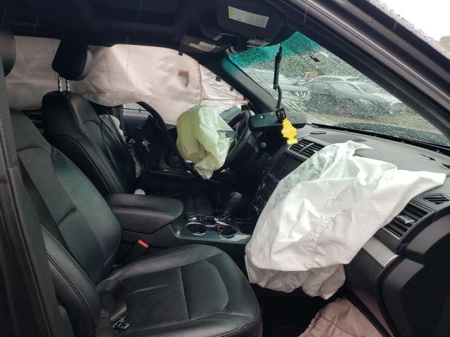 Photo 5 from auction – 2016 FORD EXPLORER X with VIN 1FM5K8D81GGB82853