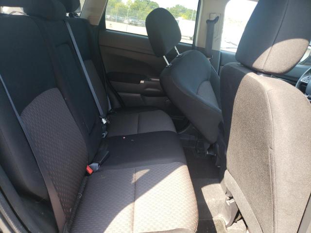 Photo 6 from auction – 2019 MITSUBISHI OUTLANDER with VIN JA4AR3AU6KU032860