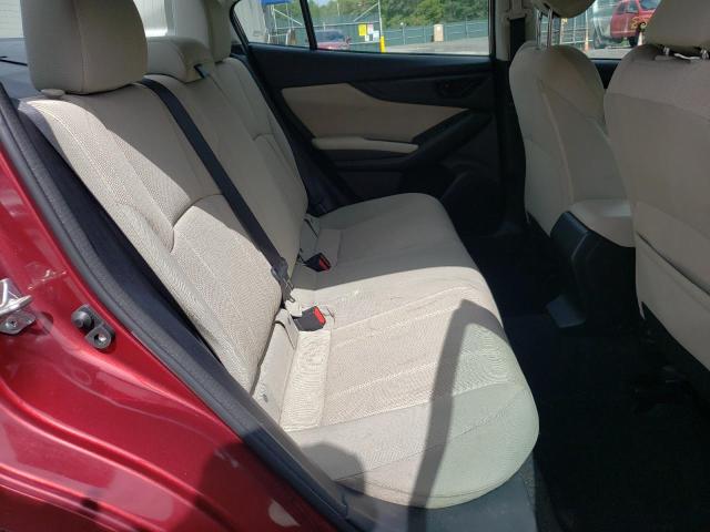 Photo 6 from auction – 2019 SUBARU IMPREZA with VIN 4S3GKAB62K3604585