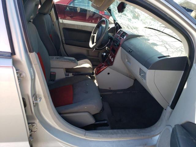Photo 5 from auction – 2007 DODGE CALIBER R/ with VIN 1B3HB78K47D198694