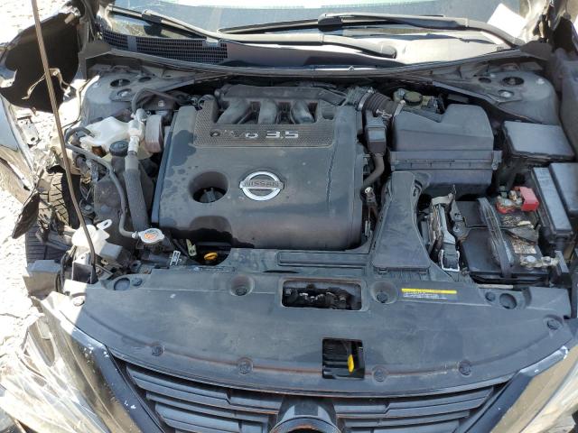 Photo 7 from auction – 2016 NISSAN ALTIMA 3.5 with VIN 1N4BL3AP4GC140371