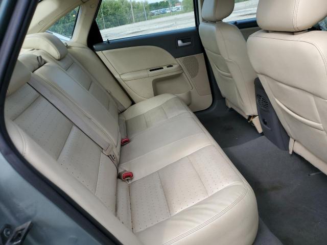 Photo 6 from auction – 2008 MERCURY SABLE PREM with VIN 1MEHM42W88G608401