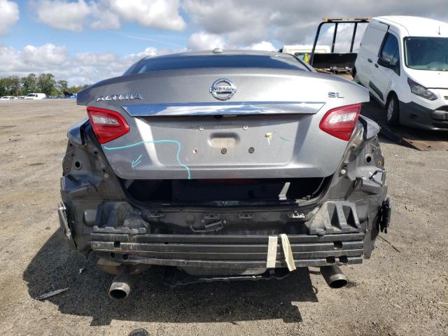 Photo 9 from auction – 2018 NISSAN ALTIMA 2.5 with VIN 1N4AL3AP3JC172568