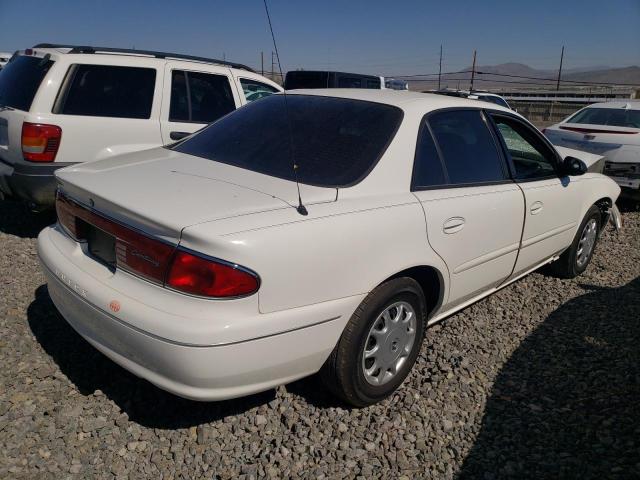 Photo 4 from auction – 2003 BUICK CENTURY CU with VIN 2G4WS52J031133918
