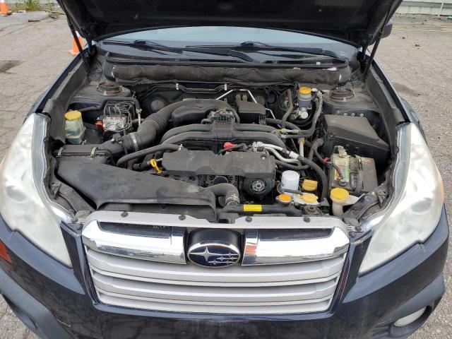 Photo 7 from auction – 2013 SUBARU OUTBACK 2. with VIN 4S4BRBCC1D3319813