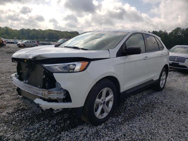 Photo 2 from auction – 2019 FORD EDGE SE with VIN 2FMPK3G91KBB31126