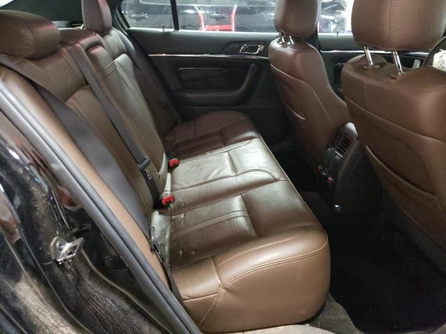 Photo 6 from auction – 2016 LINCOLN MKS with VIN 1LNHL9FT1GG600846