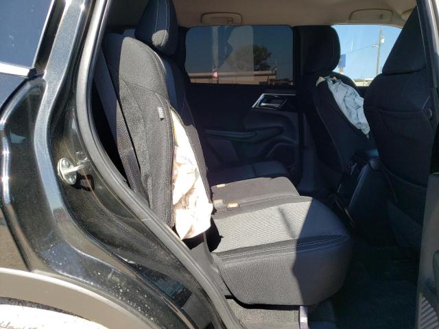 Photo 6 from auction – 2022 MITSUBISHI OUTLANDER with VIN JA4J3TA87NZ053017