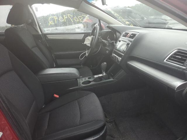 Photo 5 from auction – 2015 SUBARU OUTBACK 2. with VIN 4S4BSACC1F3254558