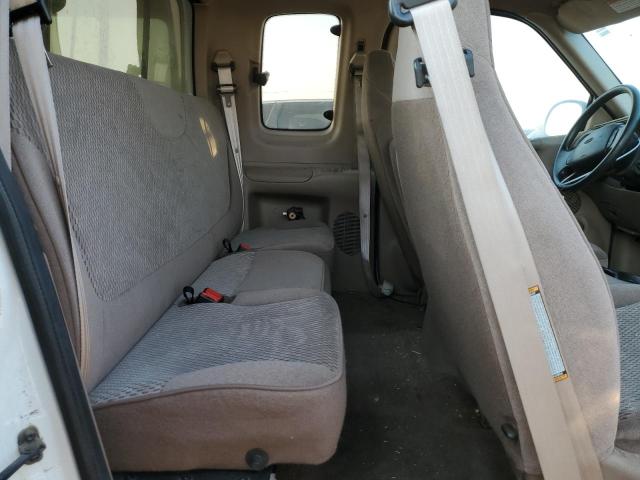 Photo 6 from auction – 1997 FORD F150 with VIN 1FTDX1867VKA32547