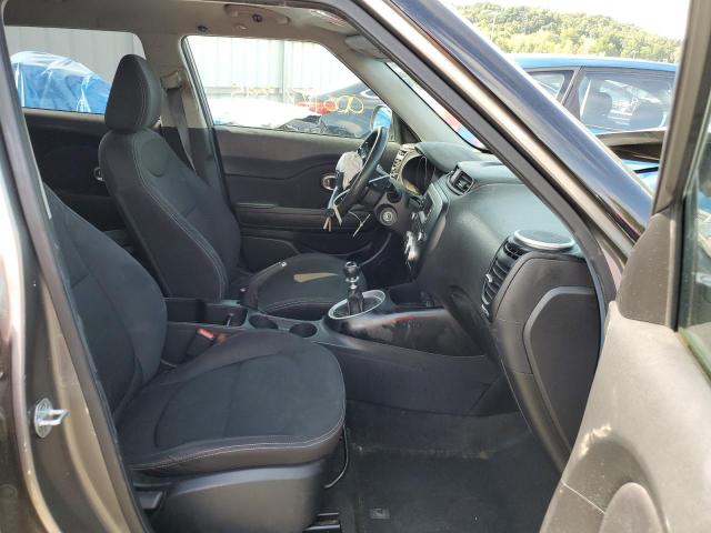Photo 5 from auction – 2015 KIA SOUL with VIN KNDJN2A20F7151082