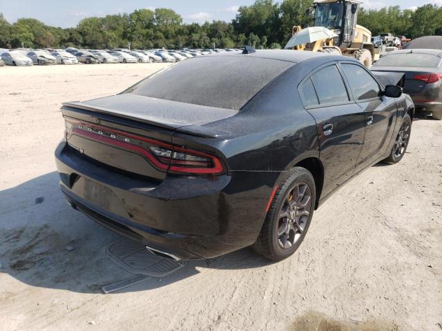 Photo 4 from auction – 2018 DODGE CHARGER GT with VIN 2C3CDXJG4JH115594