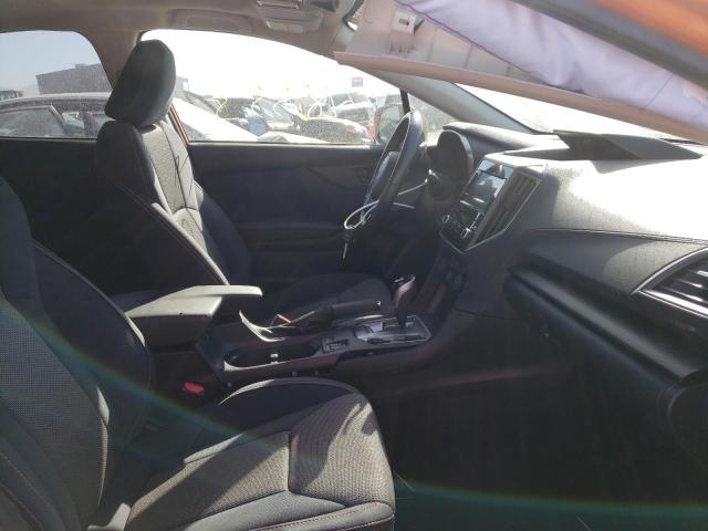 Photo 5 from auction – 2019 SUBARU CROSSTREK with VIN JF2GTADC2K8217247