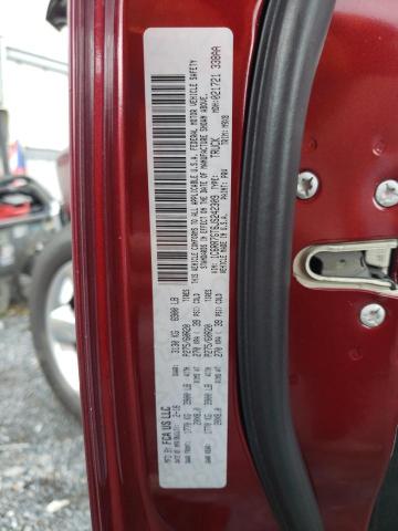 Photo 10 from auction – 2018 RAM 1500 SLT with VIN 1C6RR7GT6JS242309