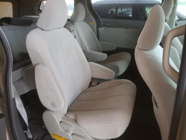 Photo 6 from auction – 2011 TOYOTA SIENNA LE with VIN 5TDKK3DC5BS073082
