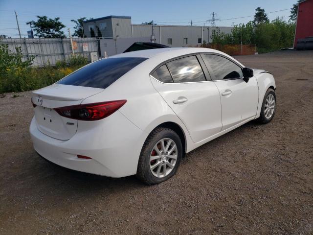 Photo 4 from auction – 2015 MAZDA 3 TOURING with VIN 3MZBM1V72FM205895
