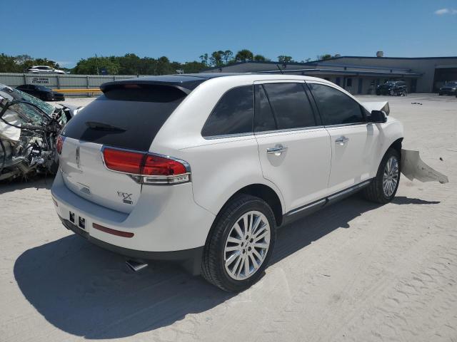 Photo 4 from auction – 2013 LINCOLN MKX with VIN 2LMDJ8JK2DBL23967