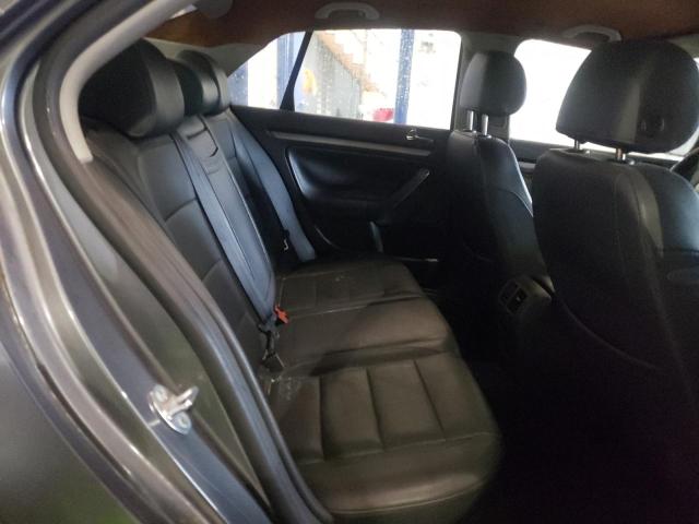 Photo 6 from auction – 2005 VOLKSWAGEN NEW JETTA with VIN 3VWRT71K35M645394