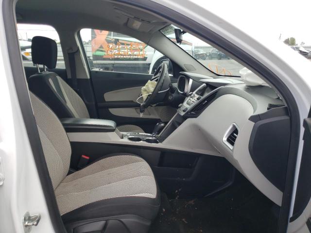 Photo 5 from auction – 2017 CHEVROLET EQUINOX LS with VIN 2GNALBEK2H1564953