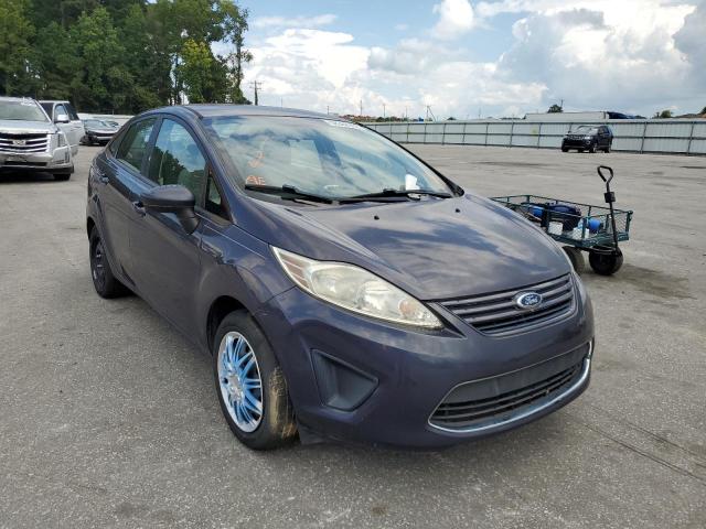 FORD FIESTA S 2012 with VIN 3FADP4AJ1CM180298 - Photo from auction