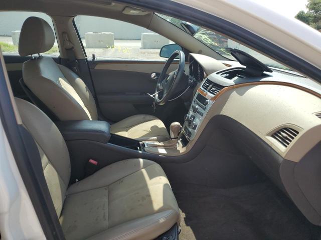 Photo 5 from auction – 2011 CHEVROLET MALIBU 2LT with VIN 1G1ZD5E76BF100997
