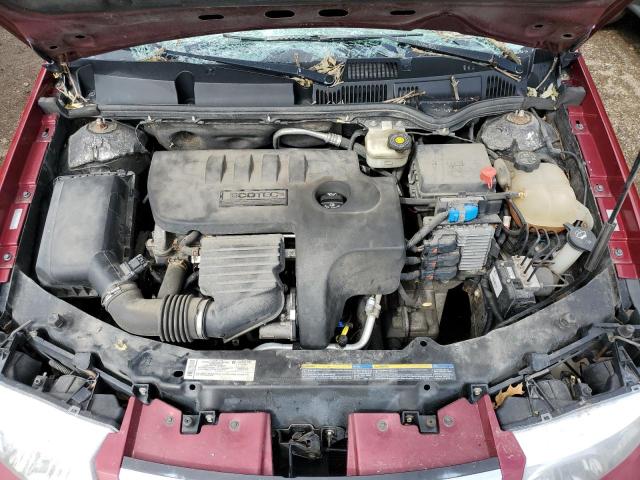 Photo 7 from auction – 2007 SATURN ION LEVEL with VIN 1G8AJ58F77Z176003